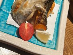 -鱼跃食堂·精致寿司(东林美域店)