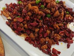 -郭林家常菜烤鸭(曙光西路店)