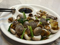 -吕四渔港码头海鲜餐厅