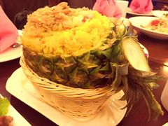 -荷花泰菜(东方新天地店)