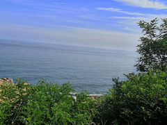 -燕儿岛山公园