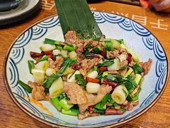 -老滇山寨•云南特色菜•地方菜•民族风情歌舞表演(经开区店)