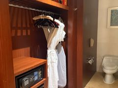 -天津君隆威斯汀酒店