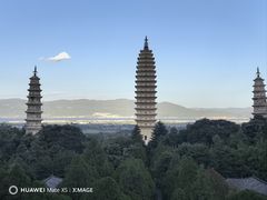 -崇圣寺三塔文化旅游区