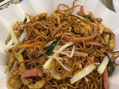 -点都德(龙之梦店)