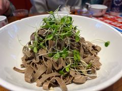 -渔家风味·鲅鱼水饺·央视展播·海鲜天津菜(开发区店)