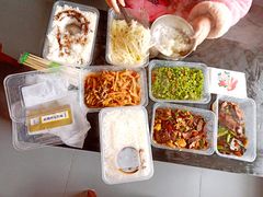 -文和友老长沙龙虾馆(化龙池店)