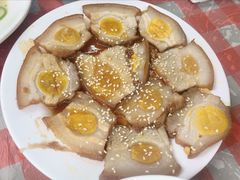 -黎记大排档(慈云路店)