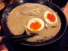 -博多一幸舍(侨福芳草地购物中心店)