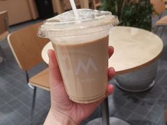 -M Stand(上海人民广场来福士店)