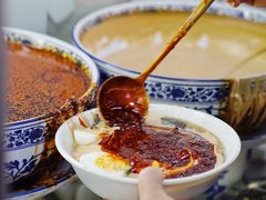 -何老二卤汁凉粉