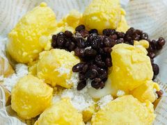 -哼蟹二将·烤肉酱蟹(合生汇店)