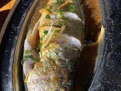 -胜海大排档·海鲜·黄鳝饭(十年老店)