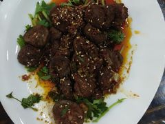 -丁里羊肉小镇(天鹅湖总店)