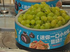 -龍歌自助小火锅(李沧丽达店)