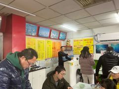 -明呈黄鱼面馆(斜土路店)