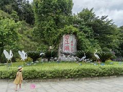 -广州白江湖森林公园