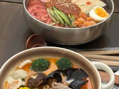 -初甜·舒芙蕾·韩式雪花冰(流塘店)