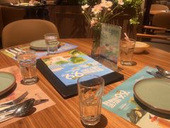 -半秋山西餐厅(巴南万达广场店)