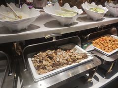 -好伦哥比萨烤肉自助(马家堡店)