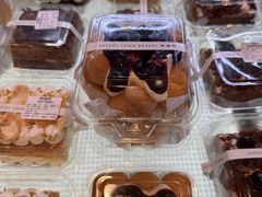 -烘焙町面包店(西四店)