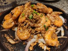 -南京大牌档(三阳广场苏宁店)