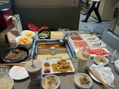 -海底捞火锅(金鼎广场店)