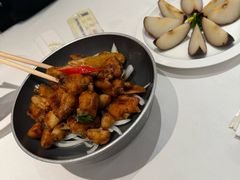 -北李妈妈菜(鲁能城店)
