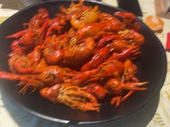-聚味瞿记·龙虾堂(树木岭店)