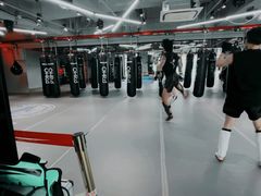 -花环泰拳·勒德斯拉泰拳馆(静安店)