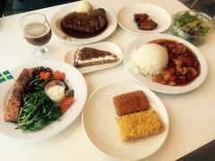 -宜家家居(西安未央商场店)