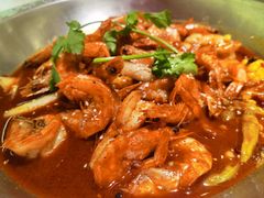 -李想大虾(吾悦广场店)