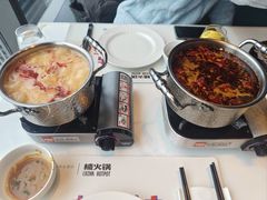 -云厨·高空西餐厅(成都瑯珀·凯悦臻选酒店)