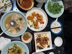 -梅飞酒家(桑园路店)