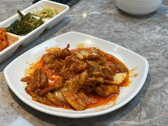 -屋里家延边朝鲜族冷面(南园店)