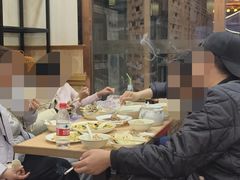 -蒋家桥饺面店(东关街店)
