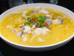 金汤藤椒鱼片-梧桐树下(云锦世家店)