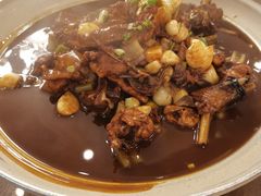 -金陵后厨·南京菜(新街口秣陵路店)