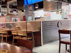 -斯比特花园西餐厅(东方商厦店)
