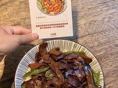 -小喜客·云南特色菜(纳西庭院店)
