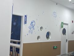 -童程童美少儿编程乐高机器人(世纪都会校区)