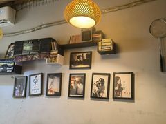 -蜗牛小馆醉乡民谣云南菜(惠新西里店)