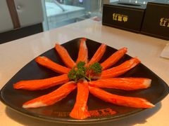 -红盔甲·小龙虾(天钥桥店)