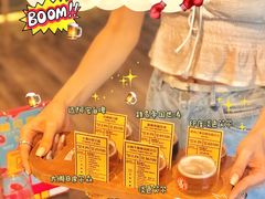 -Boxing Cat Brewery拳击猫精酿啤酒馆(永福店)