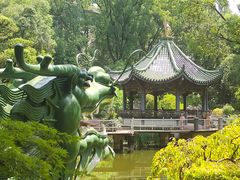-申粤轩酒楼·三十年粤菜经典(丁香花园店)
