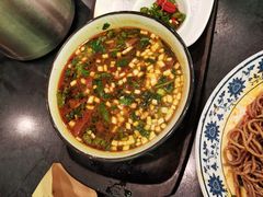 -西安饭庄·非遗陕菜(钟楼店)