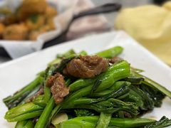 -颓记茶餐厅(夏湾店)