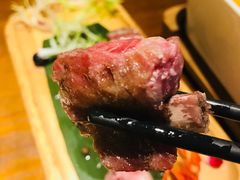 花椒小香排-时光乌托邦空中花园餐厅川味·融合菜(幸福广场店)