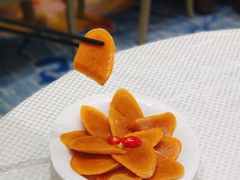 -香港富临皇宫(五月花商业广场店)