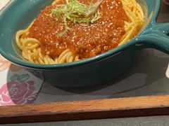 -蜜桃花开·中西融合菜E&W(南长街店)